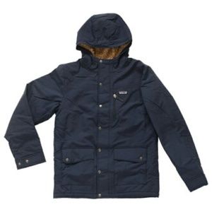 Boy's Patagonia Infurno Jacket (gently used)